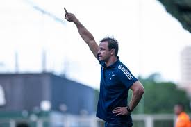 Последние твиты от felipe conceição (@felipeconceicao). Felipe Conceicao Alivia Para Jogadores E Diz Que Cruzeiro Merecia O Empate Diante Do America Mg Istoe Independente