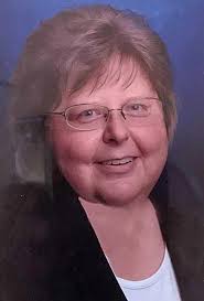 Carol Mayne Obituary