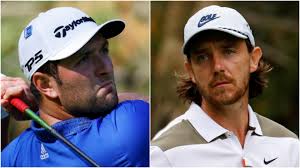 Jon rahm has shot to worldwide prominence over recent years winning regularly on both the european and pga tours. Rumour Jon Rahm To Callaway Tommy Fleetwood To Taylormade Golfmagic