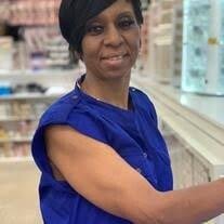 Ms Elaine Moore Obituary