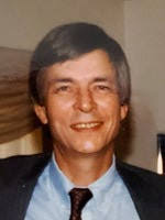 John Pou Hartsfield Jr Obituary