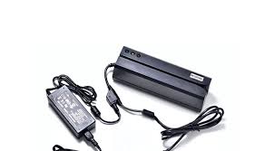 Compostech Magnetic Card Reader Writer Msr606