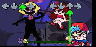 Friday Night Funkin For Android Apk Download