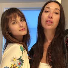 How to Air Dry Your Hair #withVIRTUE