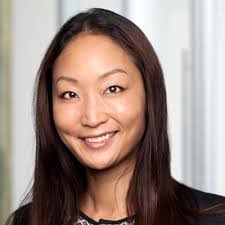 Jean Rhee's Instagram, Twitter & Facebook