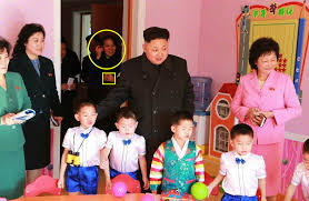 Kim jong un's grandfather and father had children from multiple women. Kim Yo Jong Married North Korea Leadership Watch