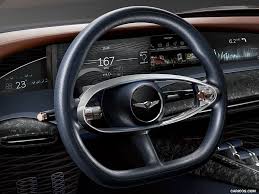 2018 Genesis Essentia Concept Wallpaper Car Wheels Car Wheels Rims Camaro Car