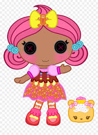 The fictional place where wandering, sleeping, or dreaming minds are metaphorically said to end up. Lalaloopsy Land Fanon Wiki Lalaloopsy Land Snow Bear Animation Wiki Fandom Hd Png Download Vhv