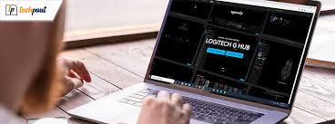 Use your gaming gear to take command of obs studio for a faster and more seamless stream. Logitech Gaming Software For Windows Download Latest Version