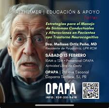 UPR Psychiatry