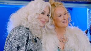 Divas Chart Cher Enchants With Fernando The Real Music