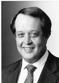 James Crowson Obituary