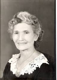 Elizabeth Ann Hoesing Witte (1880-1970)