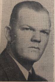 John Max Mohrmann (1879-1929)