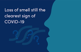 It was first identified in december 2019 in wuhan,. Is Loss Of Smell Still An Important Symptom Of Covid 19