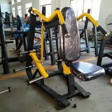exercise equipment t bar row