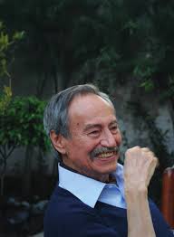 EL COLEGIO DE MÉXICO