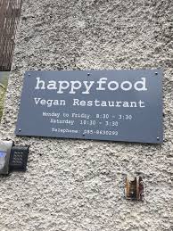 closed happyfood by yogahub dublin