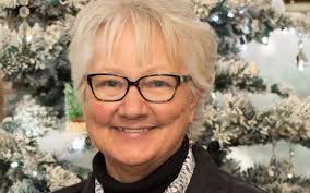 FPGW Welcomes New Board Chair, Dixie Harris