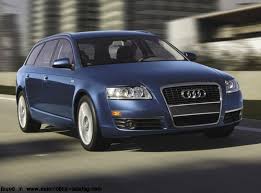 Image result for Night Blue 2005 A6