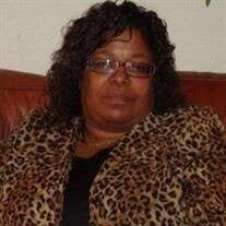 Ms. Gwendolyn Burford Obituary