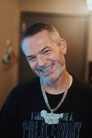 Paul Wall created an event.