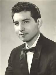 Rafael Trujillo Obituary (1934