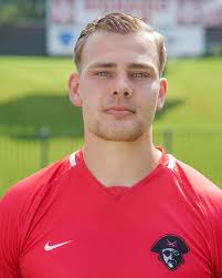 2025 Men's Soccer Roster