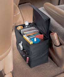High Road Carganizer Portable Console Organizer Ideer Born