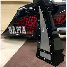 Harley Davidson Og Steel Chin Spoiler Tol Designs
