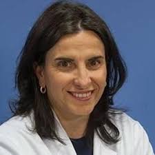 Inés Díaz Dorronsoro