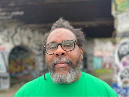 COVID Recollections: “Walls Speak and People Need to Listen”