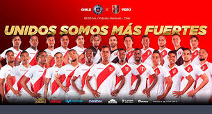 Últimas noticias, fotos, y videos de selección peruana las encuentras en el comercio. Peru Vs Chile Seleccion Peruana Y El Emotivo Mensaje A Todo Un Pais Que Espera Los Tres Puntos