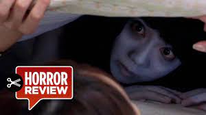 The grudge is a 2002 japanese horror film written and directed by takashi shimizu. Ju On 2002 31 Days Of Halloween Horror Movie Hd Youtube