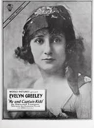Evelyn Greeley