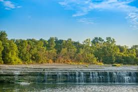 Get away from hectic city life at cleburne state park, just 30 minutes south­west of fort worth on the northern edge of the hill country. Marion Sansom Park Fort Worth Tx 76114