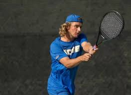 Gauchos Drop Conference Match at UC Irvine, 4-3