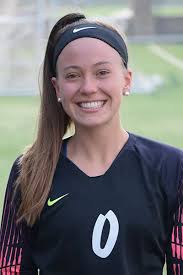 2020-21 Women's Soccer Roster