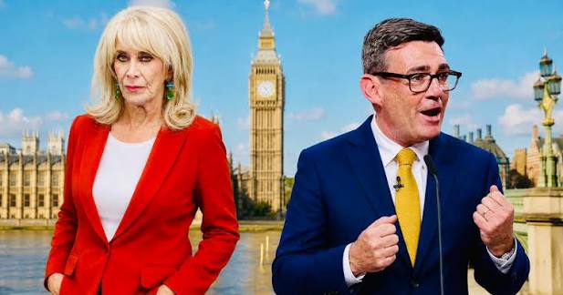 Carole Malone Praises Burnham For Pausing Early Release Scheme But Demands Real Action Now 🇬🇧 Outspoken columnist Carole Malone has fiercely praised Prime Minister Andy Burnham for halting the early release of