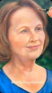 We came across several gorgeous portraits while in NYC over Thanksgiving  and wanted to share! Can you guess which three of these are by Portraits  Inc artists? @portraitsinc #oilportrait #fineartportraits