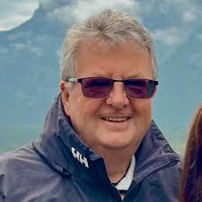 Aaron Batts, CMP/CFO