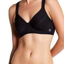 Natori Intimates Sleepwear Nwt Wireless Bra Light Padded Bra 34d Black Poshmark
