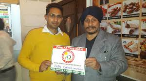 Khan Chacha Khan Market Best Restaurant India The visit to khan market is incomplete without tasting khan chacha's tikkas and seekhs. khan chacha khan market best