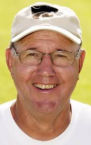 Mountain View's Wayne Jones honored