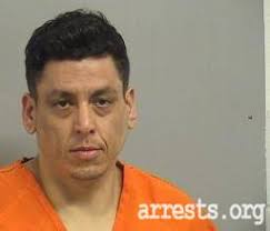 Recent Arrest Map for Bixby