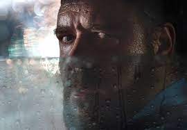 Is it worth going masked and still risk infection to sit in a poorly. Russell Crowe In Unhinged First Look Image Variety