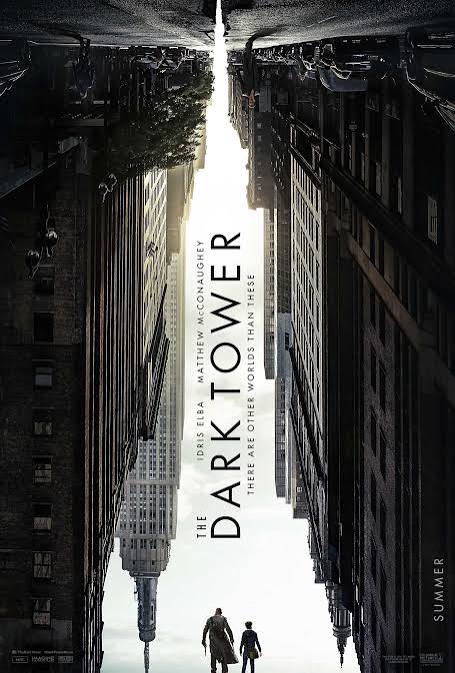 The Dark Tower (2017) - IMDb