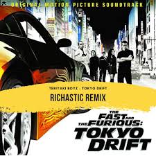 Вероятнее всего вы искали текст композиции if you see me then you mean it then you know you have to go fast and furious (drift, drift, drift исполнителя teriyaki boyz. Teriyaki Boyz Tokyo Drift Richastic Remix By Richastic Free Download On Hypeddit