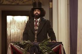 the good lord bird review the necessity of john brown daveed diggs black writers top tv shows