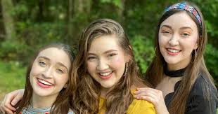 Welkom op de officiële facebookpagina van k3! Everything You Need To Know About Tiktok S K3 Sisters Band